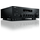 Yamaha R-N600A Stereo Netzwerk Receiver Schwarz)