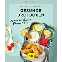 Gesunde Brotboxen