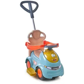 Feber Casual 3 In 1 Push N' Go Mehrfarbig