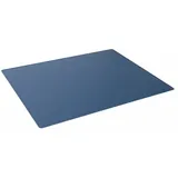 Durable 713207 Schreibunterlage Dunkelblau (B x H) 530mm x 400mm