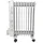 Perel TC78009N Ölradiator - 2000 W - 9 Rippen