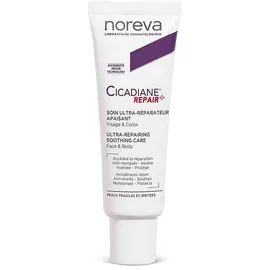 Laboratoires Noreva GmbH Noreva Cicadiane Repair+ Beruhigende Pflege Creme