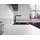 Hansgrohe Talis M54 270 1jet mattschwarz 72808670
