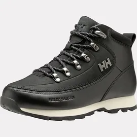 HELLY HANSEN W THE FORESTER Premium, schwarz, 41