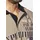 Jan Vanderstorm Poloshirt ERLING beige 5XL