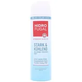 Hidrofugal Stark & Kühlend Deo Spray 150 ml