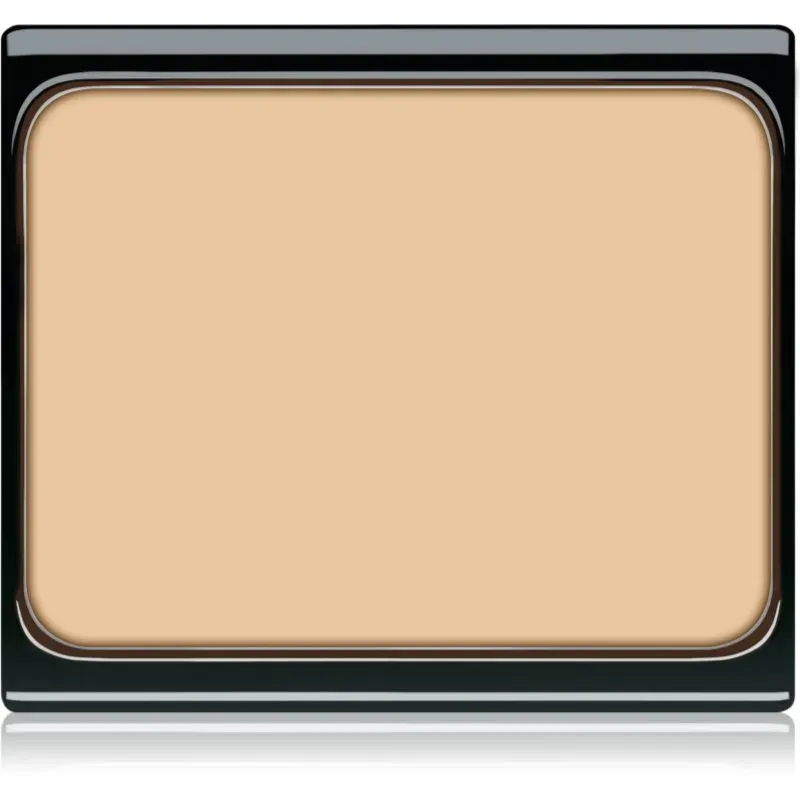 ARTDECO Camouflage wasserfeste Abdeckcreme zum Hineinlegen in die Palette Farbton 492.6 Desert Sand 4.5 g