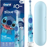 Oral-B Junior bunt