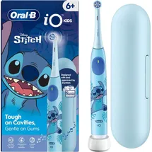 Oral-B Junior bunt