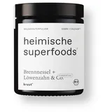 Kruut Heimische Superfoods Pulver 70 g