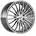 Excess AX5 8 5x19 5x112 ET45 MB72 6