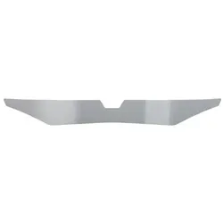uvex Helmaufkleber hinten reflektierend silber - 9790150 - silber