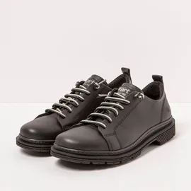 Art *art Schuhe 1897 NAPPA BLACK/ BIRMINGHAM Farbe Black - Schwarz - 41