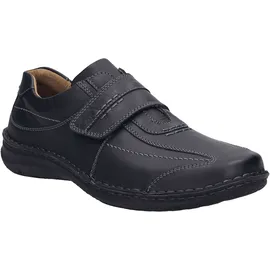 Josef Seibel Alec Herren Schwarz 46