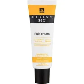 Heliocare 360° Fluid Cream LSF 50+ 50 ml