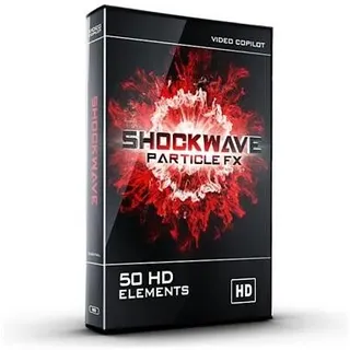 Shockwave Particle FX