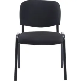 CLP Ken XL Stoff schwarz