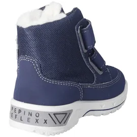 Pepino Winterstiefel Blau 23