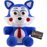 Funko Five Nights At Freddy ́s Plüschfigur Fanverse Candy The Cat 18 Cm - Multicolor