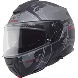 Schuberth C5 Globe Black XS