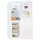 GGV Exquisit Exquisit KGC250-85-NF-040D weiß (811730400)