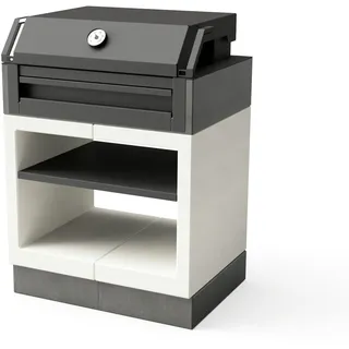 Tuozi Grill Kitaway Grill Otte [f]