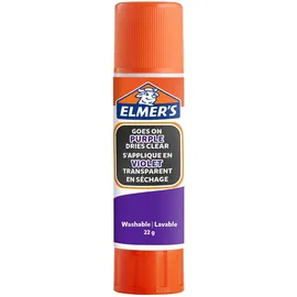 Elmer's Disappearing Purple 22G 1er Blister