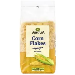 Alnatura Bio Cornflakes ungesüßt 300G