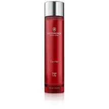 Victorinox Ginger Lily Eau de Toilette 100 ml