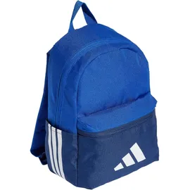 adidas LITTLE KIDS LOGO BACKPACK 11,5 l blau/dark blue