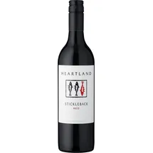 Heartland Wines Stickleback Red 2021 0,75 l