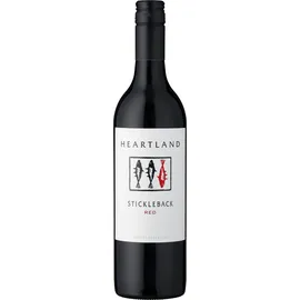 Heartland Wines Stickleback Red 2021 0,75 l