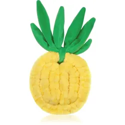 essence Juicy Bomb Party Abschminkset mit kosmetischem Stirnband 01 Pineapple Party