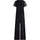Vera Mont Damen Hosenanzug mit Bundfalten 44, Night Sky - 44W