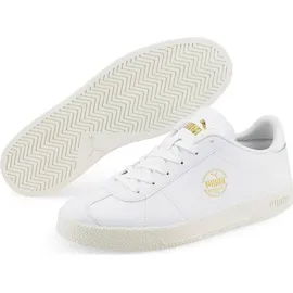 Puma Club 1948 puma white-puma team gold 45