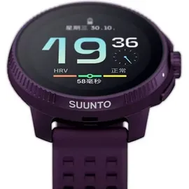 Suunto Race titanium amehyst