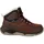 Kilpi Piton High Wp Wanderstiefel - Brown - EU 42