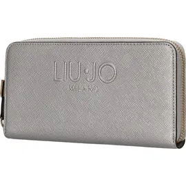 Liu•Jo Caliwen Geldbörse silber