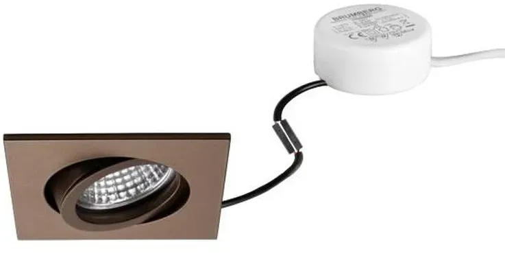 Brumberg Leuchten LED-Einbaustrahler 40144653