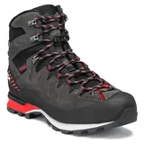 Hanwag Makra Pro GTX - Herren Bergschuh - Asphalt/Red (064055) 10