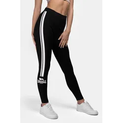 LONSDALE Frauen Leggings MALLOWHAYES S