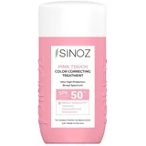 Sinoz Pink Touch Gesichtscreme LSF 50+ 50 ml