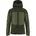Jacke deep forest-laurel green XS