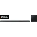 Samsung HW-S810GD/ZG Soundbar, Titan Schwarz