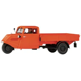 Märklin Modell Tempo Dreirad Hanseat 1:32