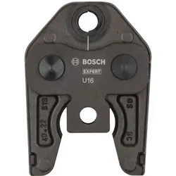 Bosch Pressbacken Standard U16 - 2608570189