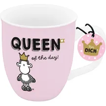 SHEEPWORLD Espressotasse 0,1 l Rosa 3 St.