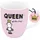 SHEEPWORLD Espressotasse 0,1 l Rosa 3 St.