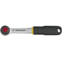PROXXON Industrial 23 092 Umschaltknarre 1/4\ (6.3 mm) 140mm"""