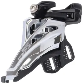 Shimano Deore M5100 E-type Umwerfer - 69°